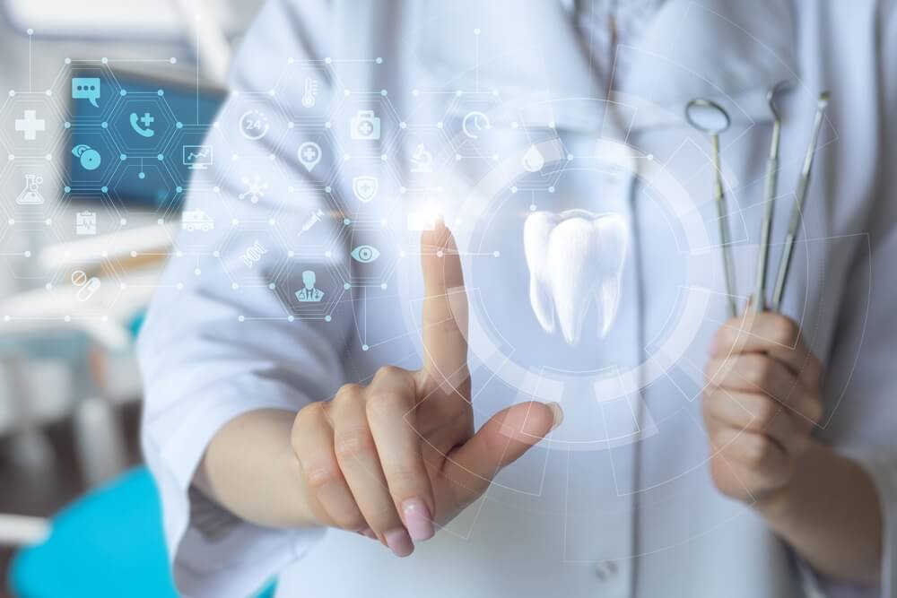 Jakie skutki może mieć nieleczona próchnica?